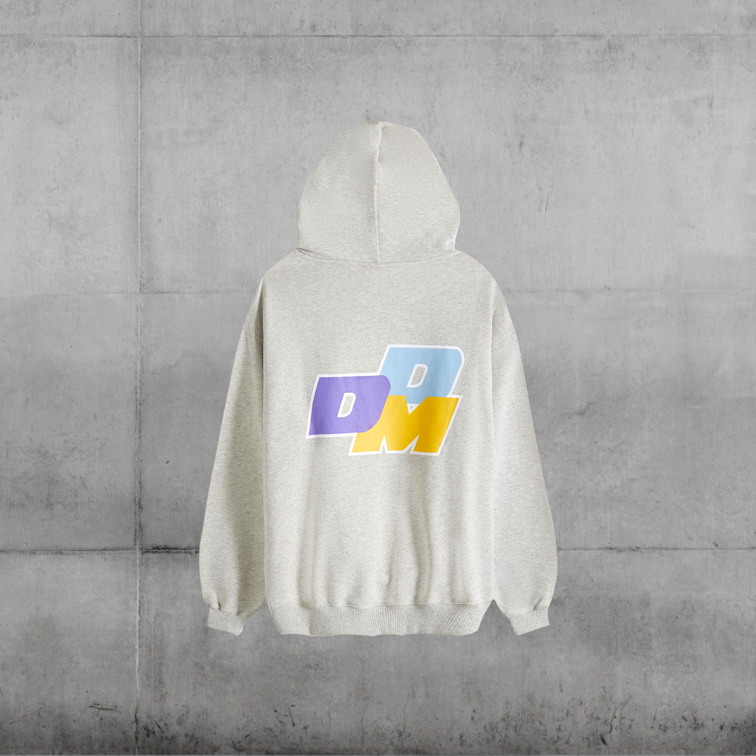 Dino discount club hoodie