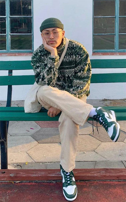 Everything You Need to Know About Nike Dunk â UNFOLLOWORLD