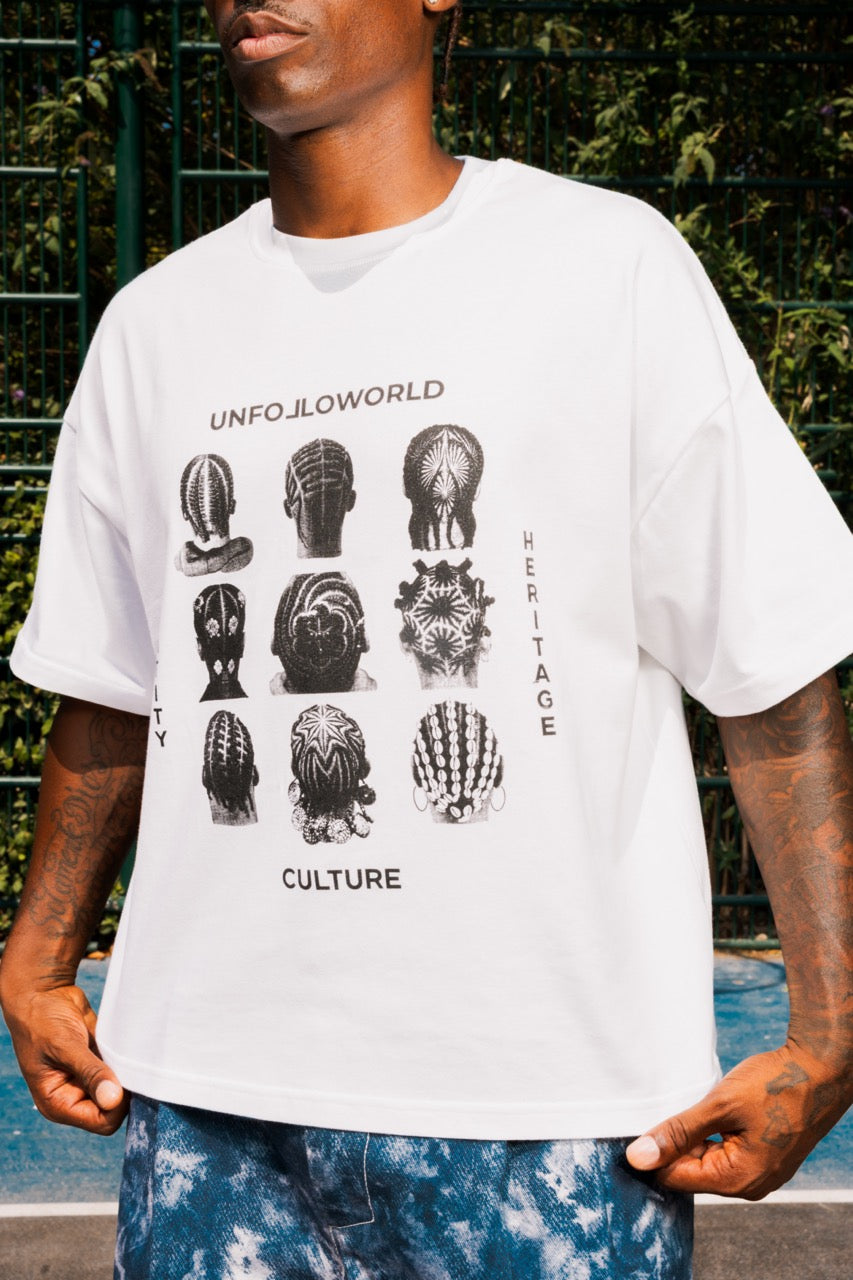 T-SHIRT HERITAGE