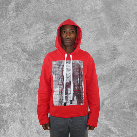 Hoodie Legend Bob Marley