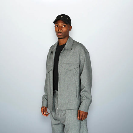 Trucker Jacket