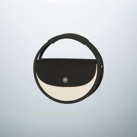 Hoop Bag (Canvas)
