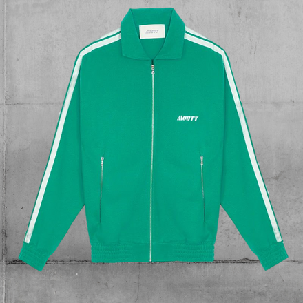 Track Jacket
