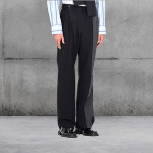 Patchwork Trouser Feng Chen Wang