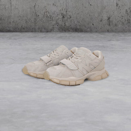 Leather Sneakers - Juun.J