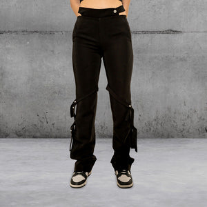 Bandage Sway Trousers - C2H4