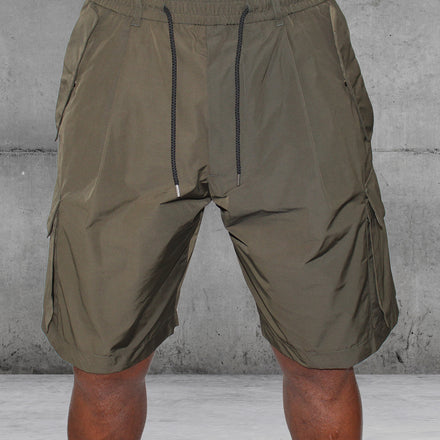 Cargo Short Kaki Lownn
