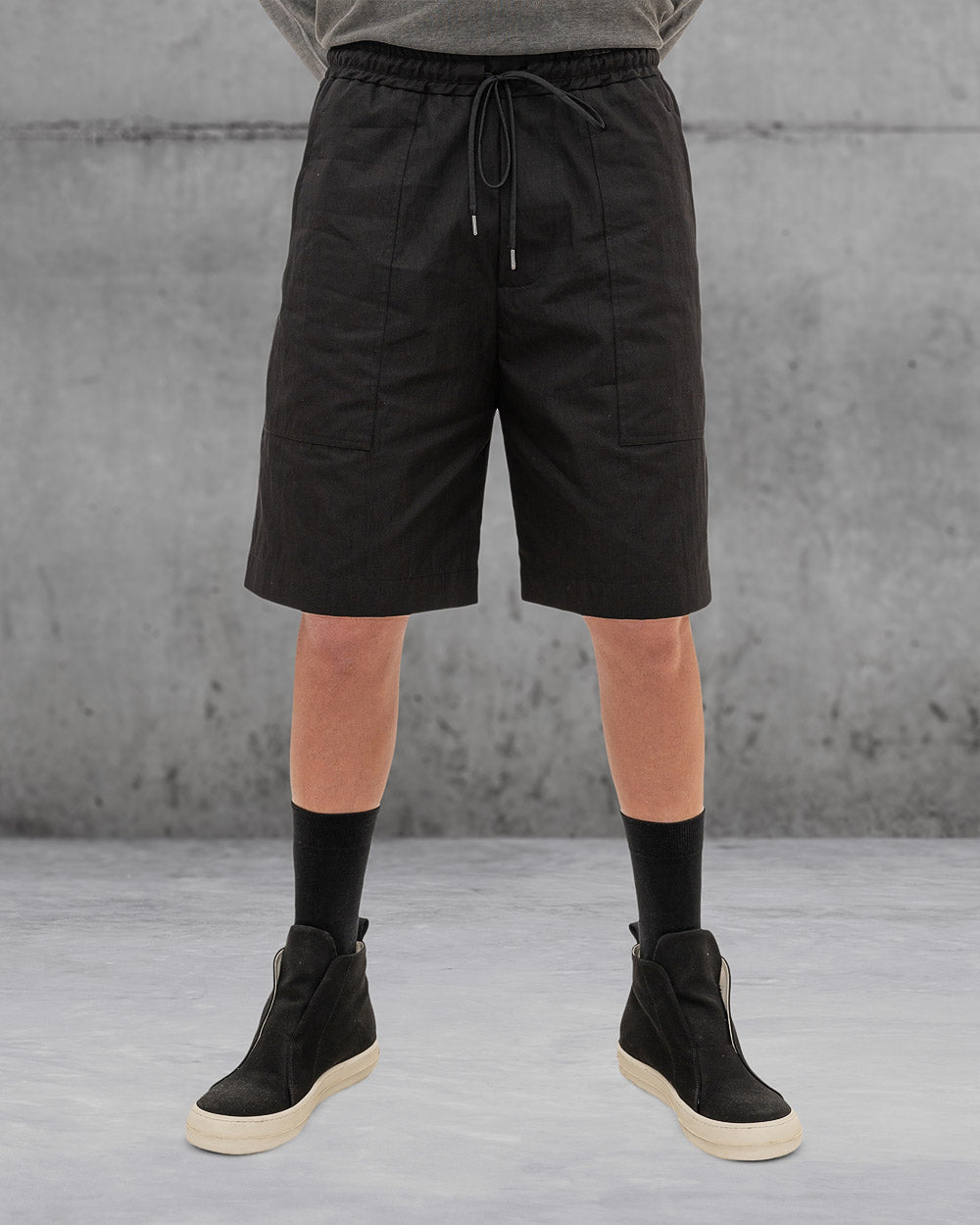 Mouty⎮Pants⎮Menswears