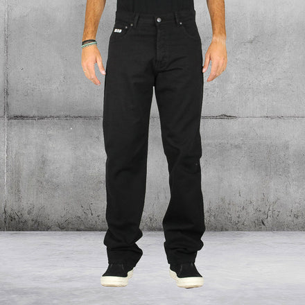 Straight leg Denim