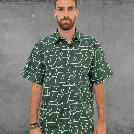 La chemise DDM Shirt Drole de Monsieur