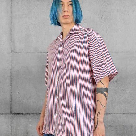 Coach Half Sleeve Shirt Juun.J